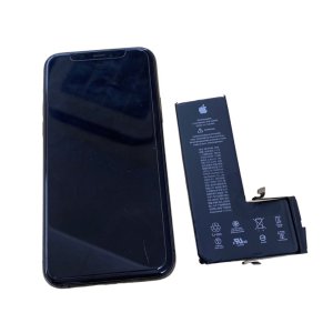 iPhone11Pro バッテリー交換