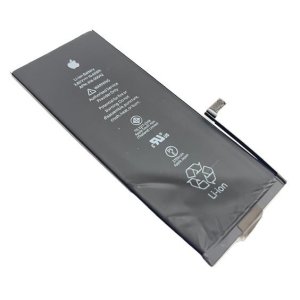 iPhone6S Plus バッテリー交換