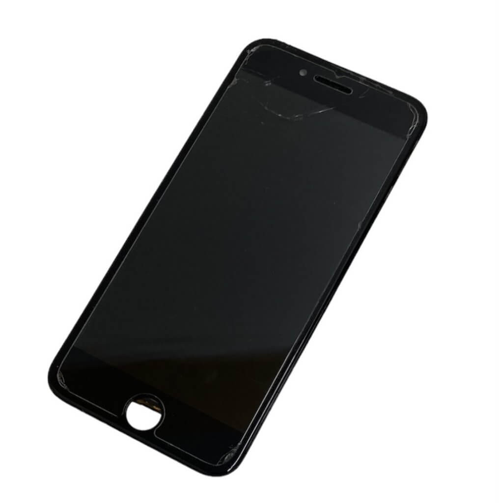 iPhoneSE2 フロントパネル交換