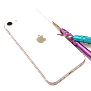 iPhoneSE2 バッテリー交換