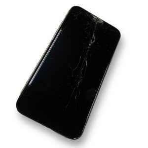 iPhoneX 液晶交換