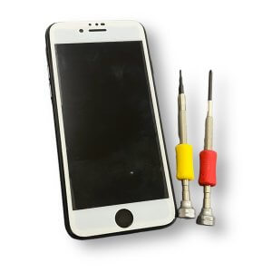 iPhoneSE3 液晶交換