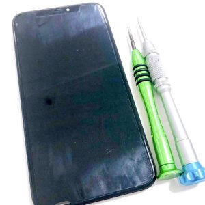 iPhoneXR 液晶交換