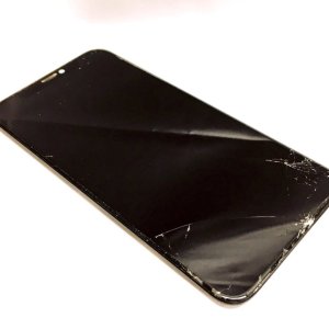 iPhone11Pro 液晶交換