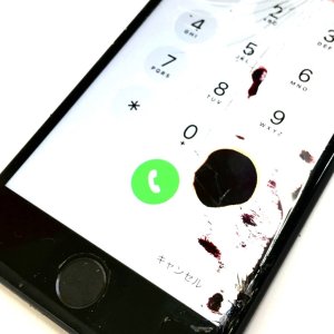 iPhone8 液晶交換