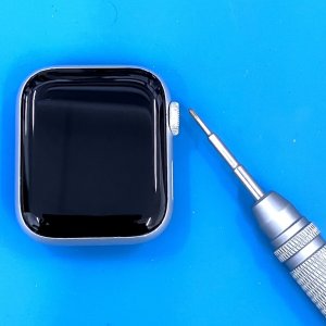 AppleWatch4 液晶交換