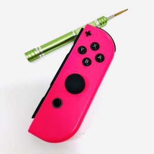 NinntendoSwitch Joy-Con アナログスティック修理