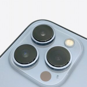 iPhone13Pro アウトカメラ交換修理
