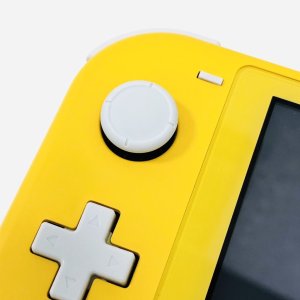NinntendoSwitchLite アナログスティック交換修理