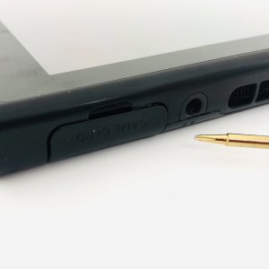 NintendoSwitch ゲームカードスロット交換修理