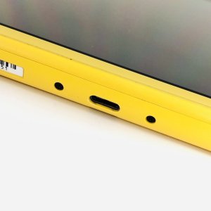 NintendoSwitchLite 充電口修理