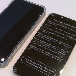 iPhone13液晶交換