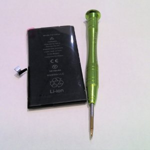 iPhone12Pro バッテリー交換