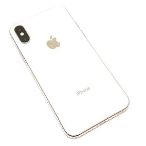 iPhoneXS バッテリー交換