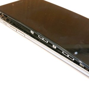 iPhone6 バッテリー交換