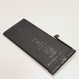 iPhone11 バッテリー交換