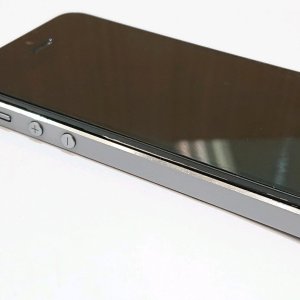 iPhone5S バッテリー交換