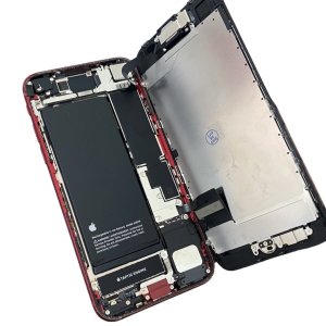 iPhoneSE3 バッテリー交換