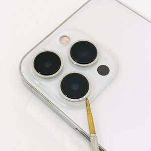 iPhone13Pro アウトカメラ交換修理