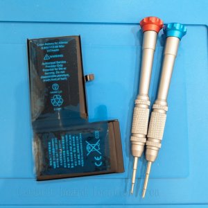 iPhoneXSmax（アイフォンXSマックス）バッテリー交換修理