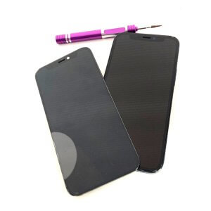 iPhone12mini 液晶交換