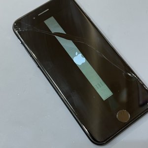 iPhoneSE2 液晶交換