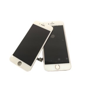iPhone8 液晶交換