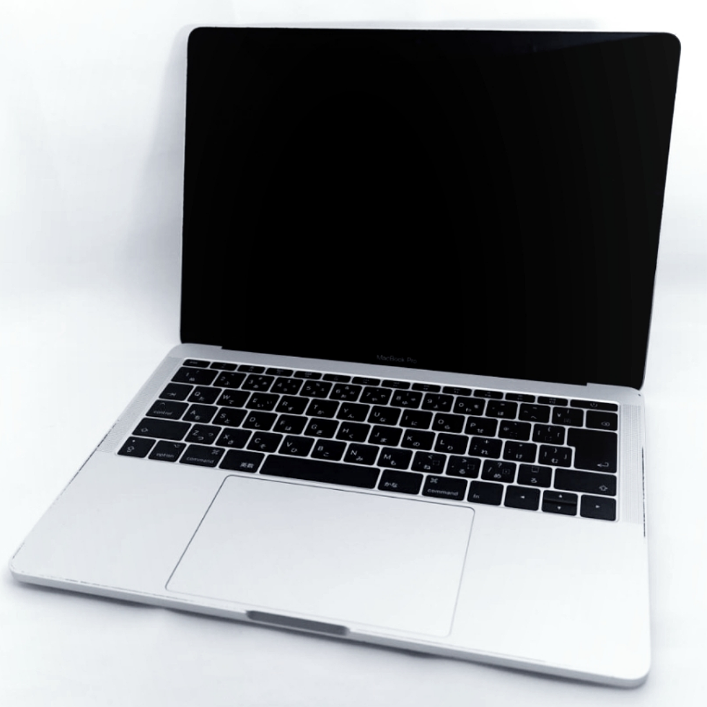 MacBook Pro13 (マックブックプロ) バッテリー交換 | iPhone修理SHOP