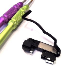 iPhoneX 近接センサー交換