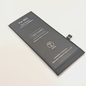 iPhoneSE2 バッテリー