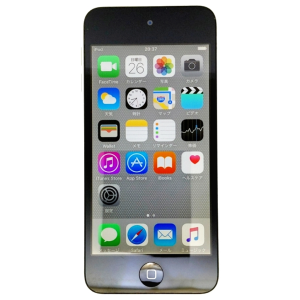 iPod touch 第5世代(アイポッドタッチ5)バッテリー交換修理