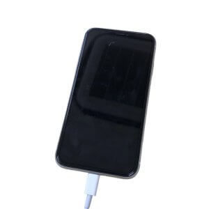 iPhone11 データ更新