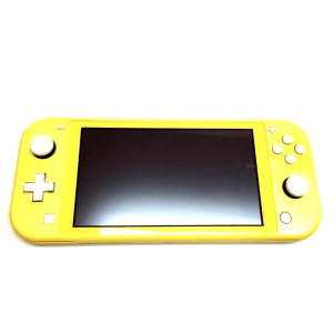 任天堂SwitchLite(ニンテンドースイッチライト)ドックコネクタ修理