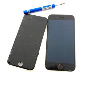 iPhone7 液晶交換