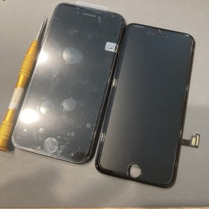 iPhoneSE3 液晶画面 交換修理 即日