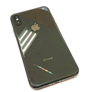 iPhoneX バッテリー交換