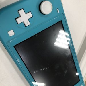 任天堂スイッチライト Switch Lite スティック交換