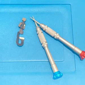 iPhone8 近接センサー修理