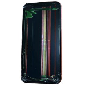 iPhoneXR　液晶交換