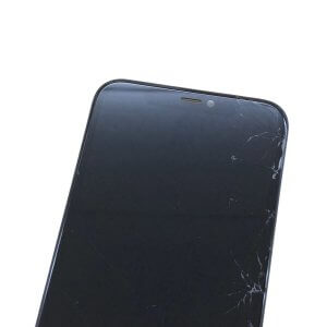 iPhone11 液晶交換