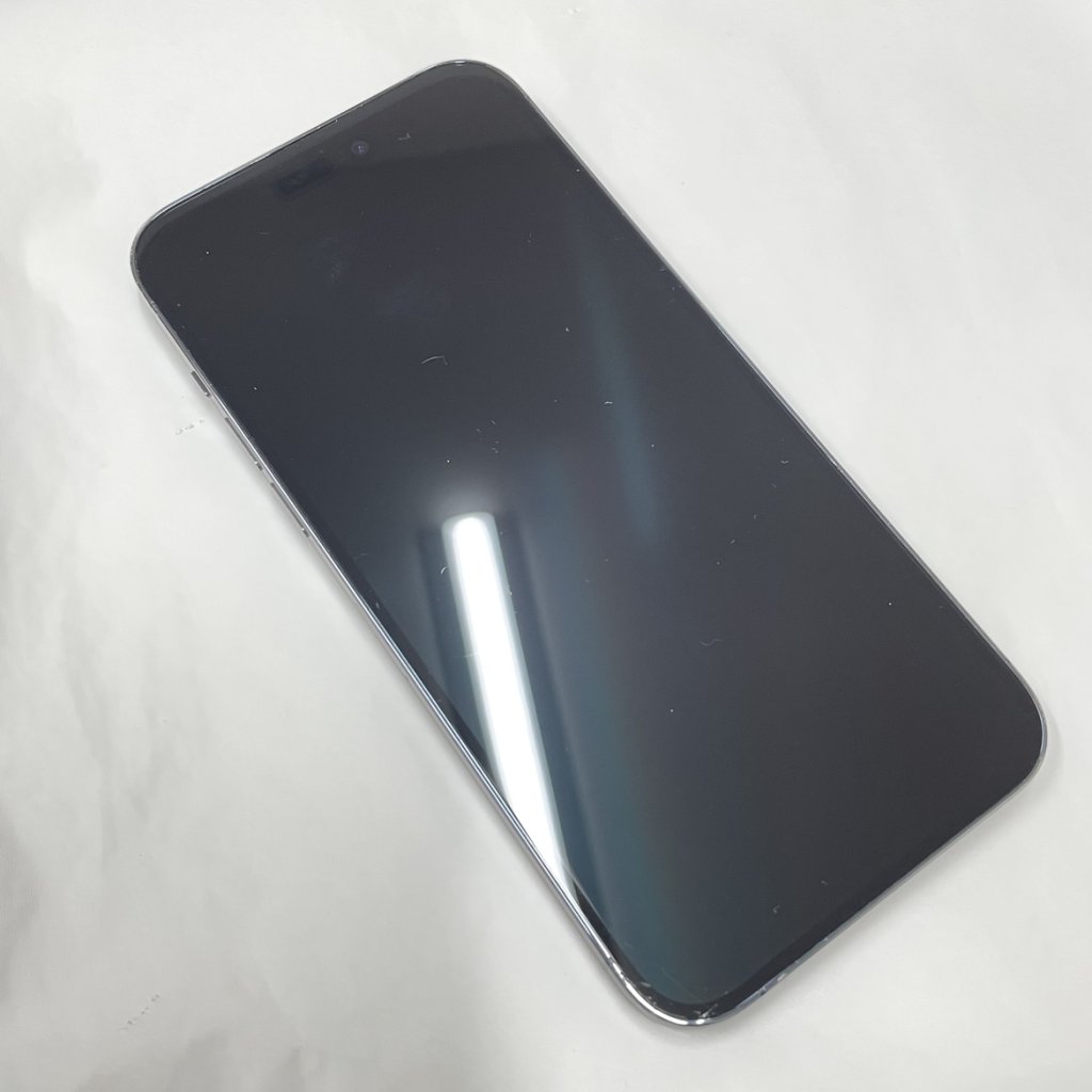 iPhone14Pro 液晶 パネル 交換