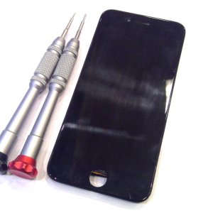 iPhone7 水没修理