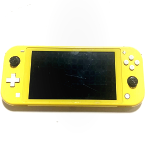 任天堂SwitchLite(ニンテンドースイッチライト)液晶修理