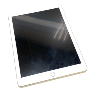 iPad6 バッテリー交換