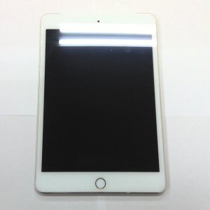 iPad mini4バッテリー交換