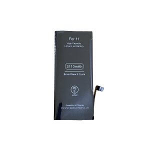 iPhone11 バッテリー交換