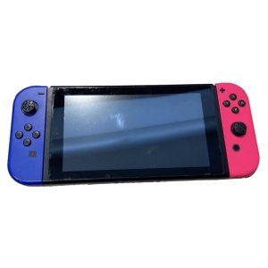 Nintendo Switch 基板 ドッグコネクタ修理