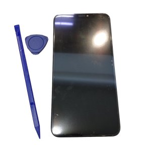 iPhoneX フロントパネル交換