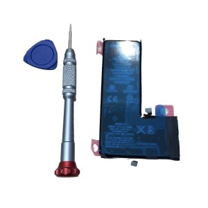 iPhone11pro バッテリー交換