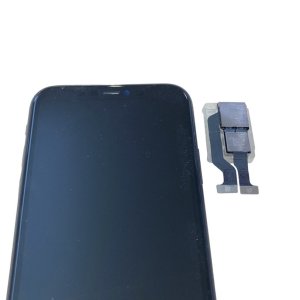 iPhone11 アウトカメラ交換